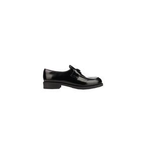 Prada Woman Shoes Loafers
